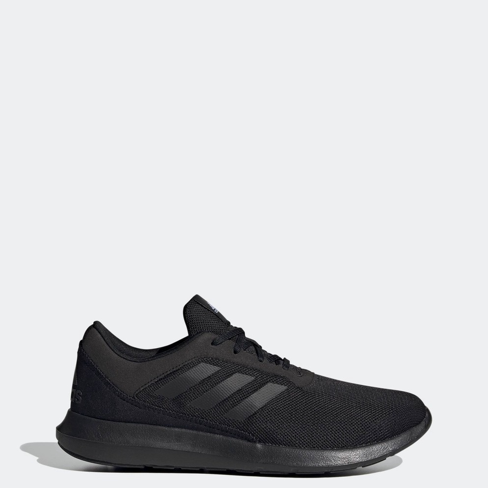 KODE Y18Y adidas Lifestyle Coreracer Shoes Men Black FX3593