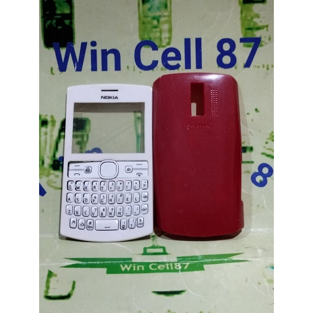 Casing Nokia 205 / N205 type RM-863