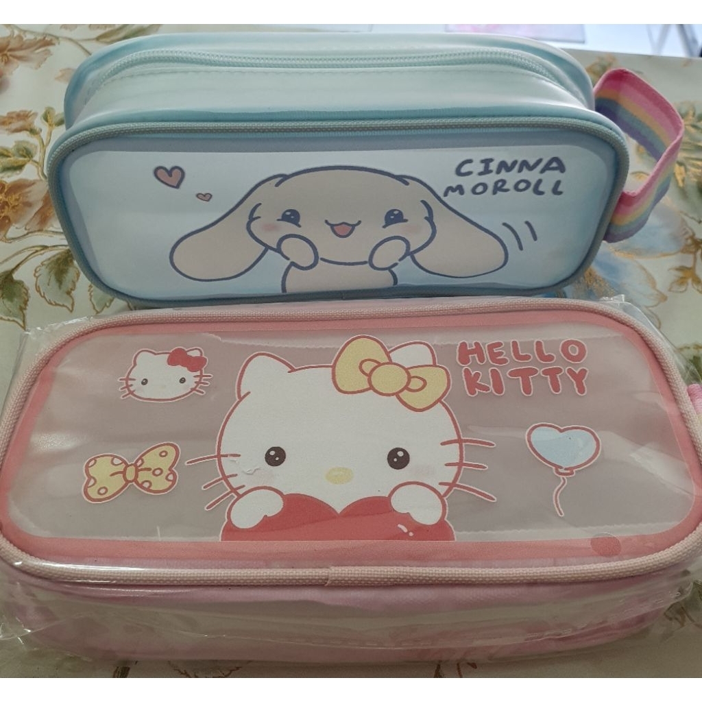

Pouch / dompet alat tulis