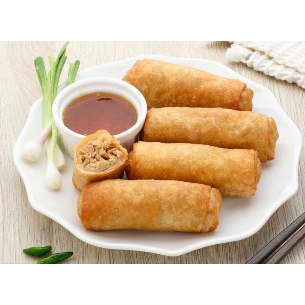 

Lumpia Semarang