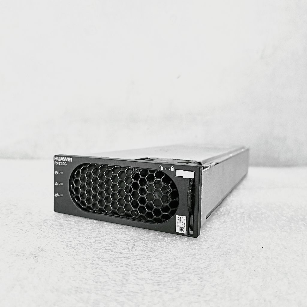 Power Supply Huawei R4850G / G2 NEW SEGEL DUS