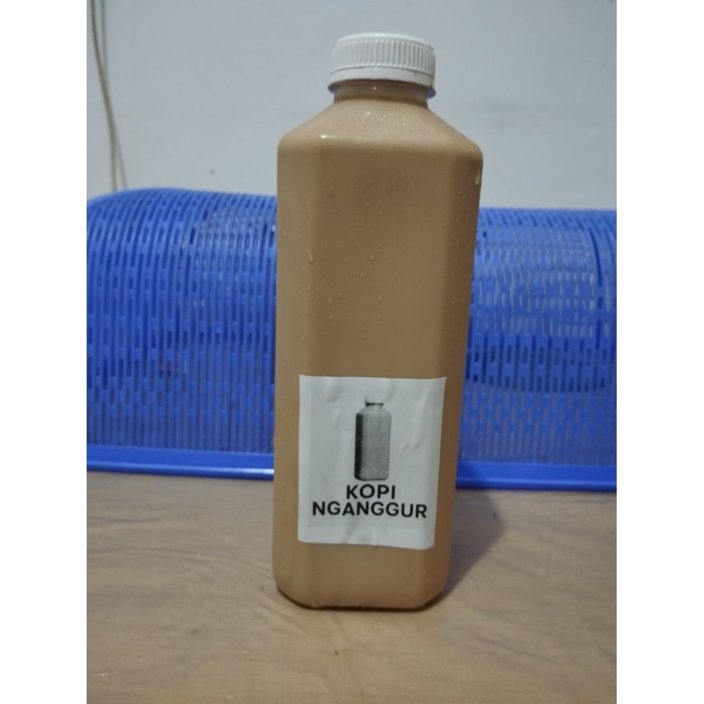

KOPI NGANGGUR 1 LT