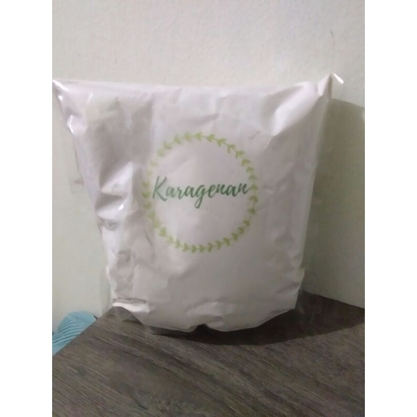 karagenan 100gram serbuk karagenan