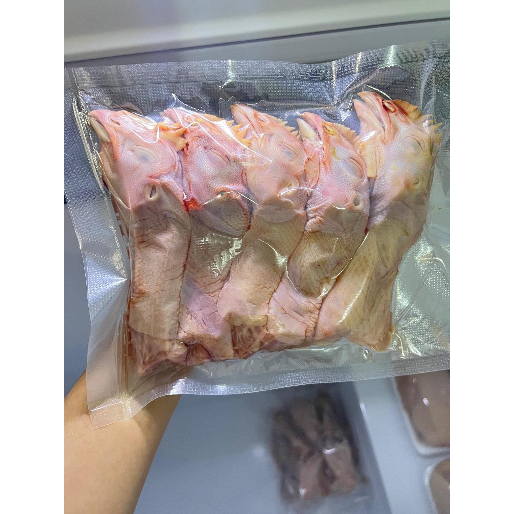 

Kepala Ayam Segar 500gr | Sayur Feshmart Bandung