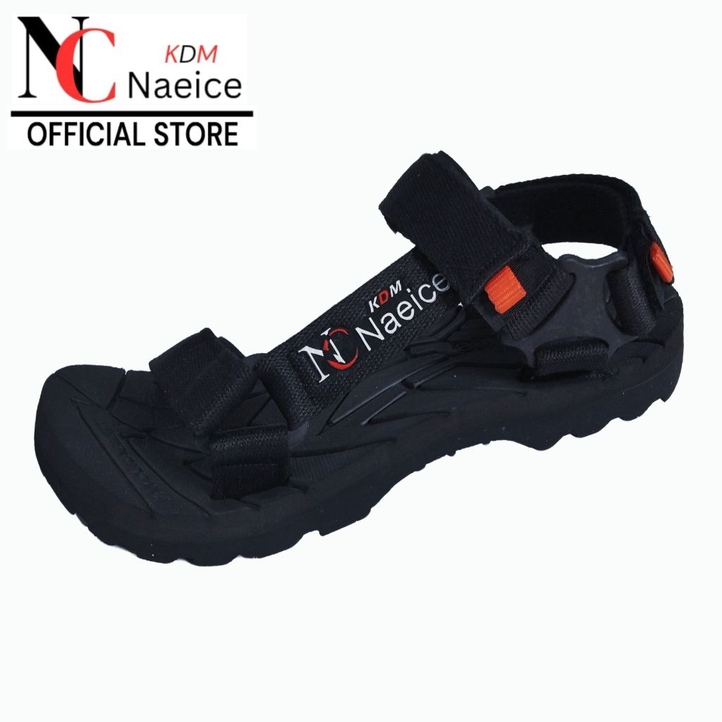 NC Naeice kdm original sandal gunung tali sandal pria premium sandal tali sandal pria wanita sandal 