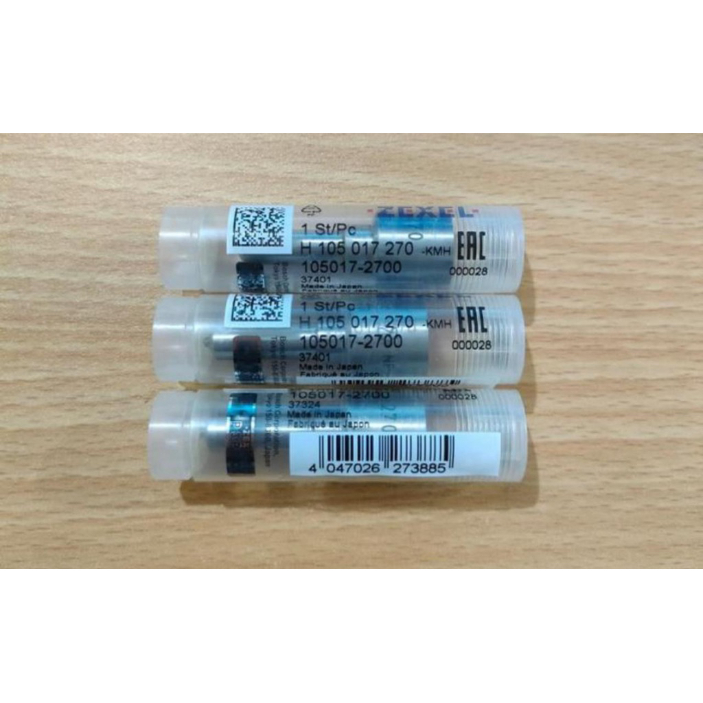 Nozzle Panther Turbo Zexel Ori Pn 270