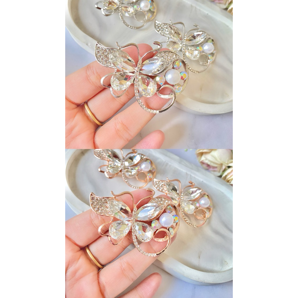 bros hijab terbaru/bros hijab kupu/bros hijab/bros hijab mewah