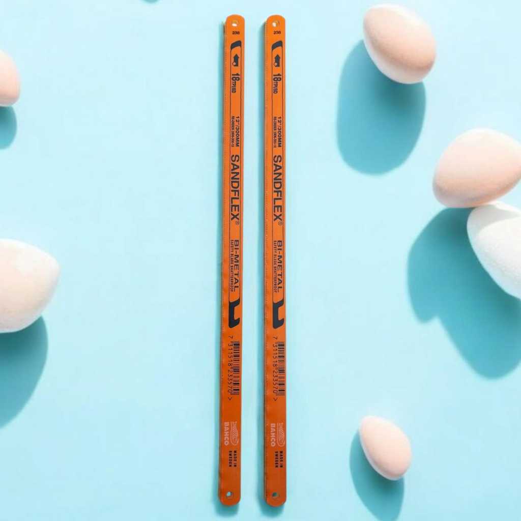 Gergaji besi sandflex, gergaji sandflex harga per pcs