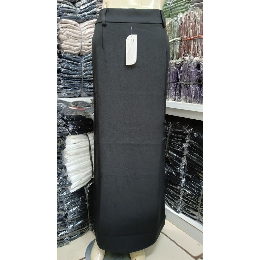 ROK SPAN ROK SPAN KERJA WANITA