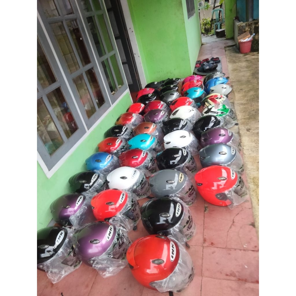 helm second ink centro ori