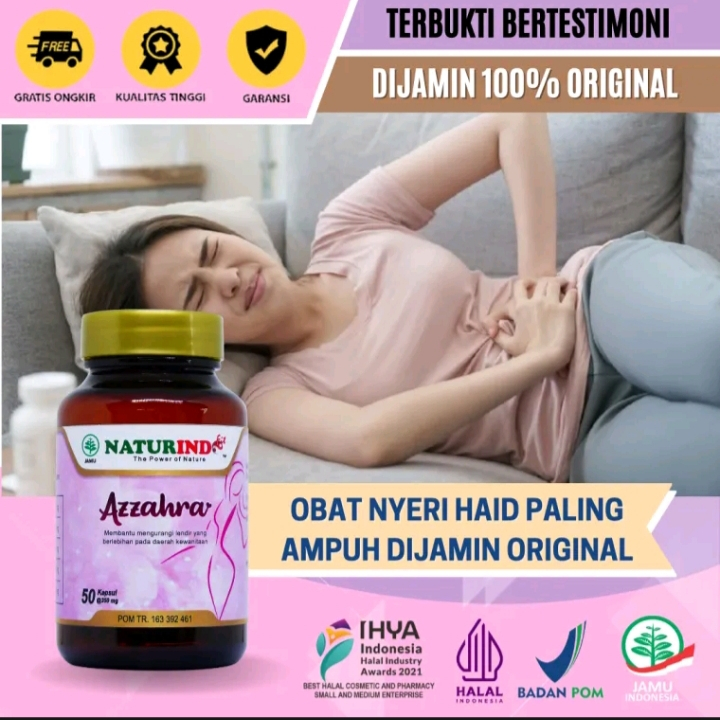 

Obat Telat Haid 1-2 Minggu 2-4 Bulan Pelancaran Haid Pelancar Haid Keputihan Terlambat Datang Bulan Lancar Haid Manjakani Jamu Herbal Azzahra