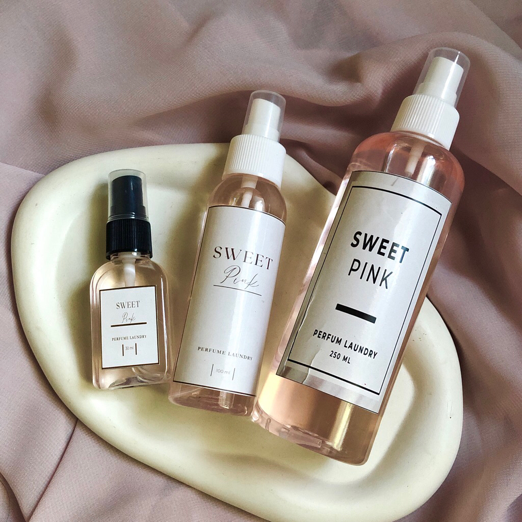 Sourbeadz - Laundry Parfume 100ml Grade A by Freshpoint