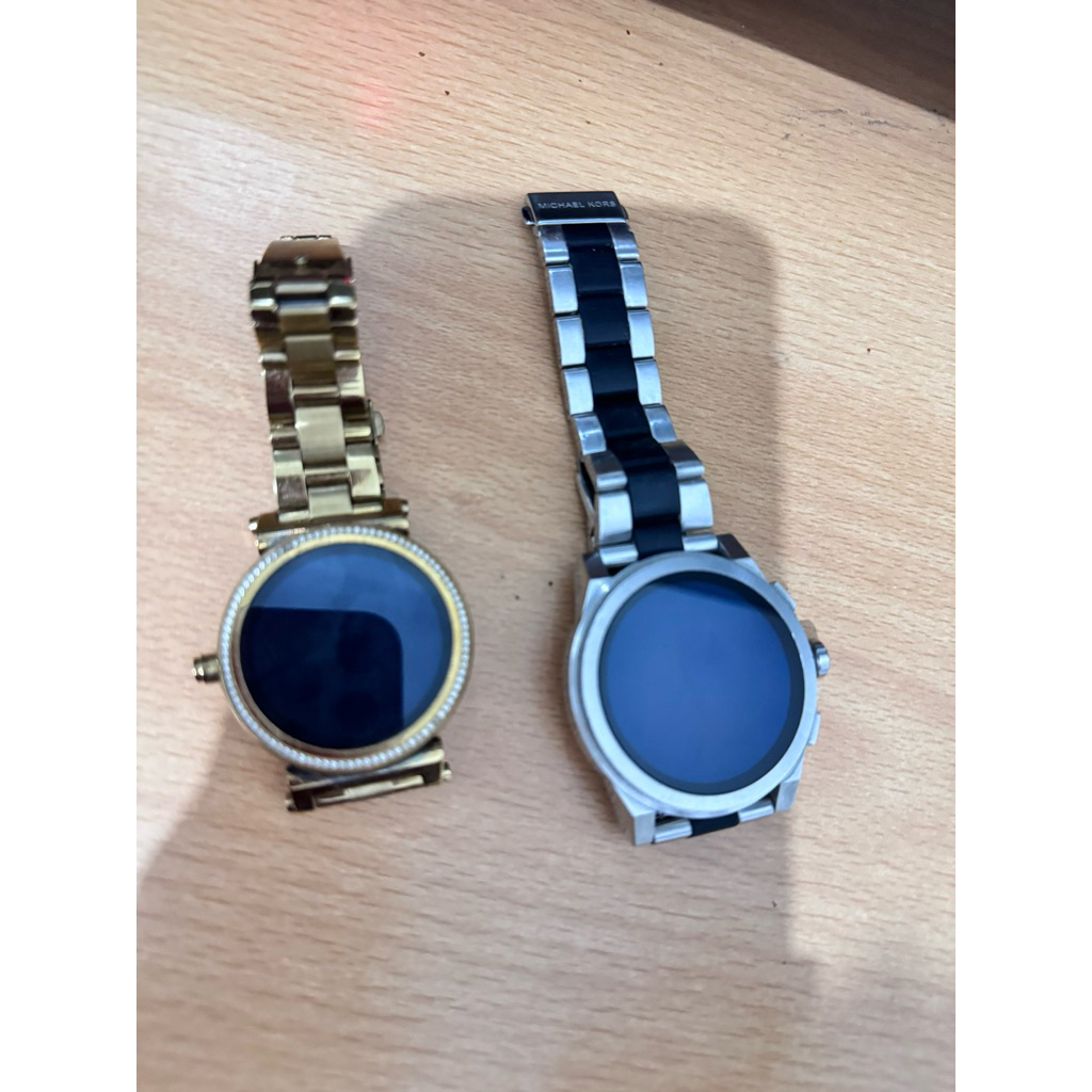 preloved jam michael kors