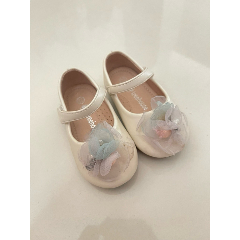 sepatu anak treehouse preloved