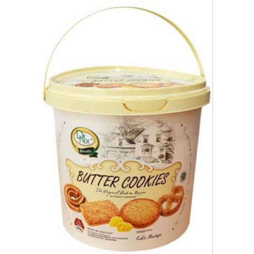 

Aneka rasa cemilan biscuit butter astor manis dan gurih bisa grosiran