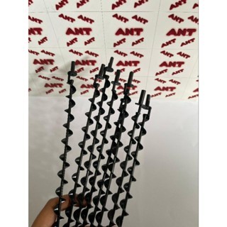 1pcs Auger Toner Ulir Spiral Plastik Fuji Xerox ApeosPort-IV V C 3370 3375 5570 5575 Dll / DocuCente