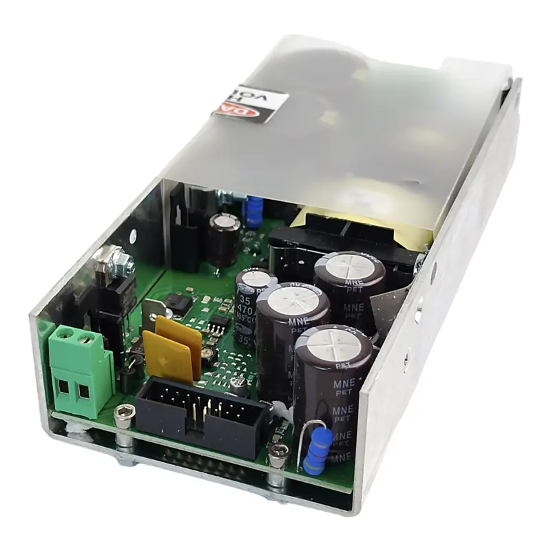 Power supply RVR Tex30LCd