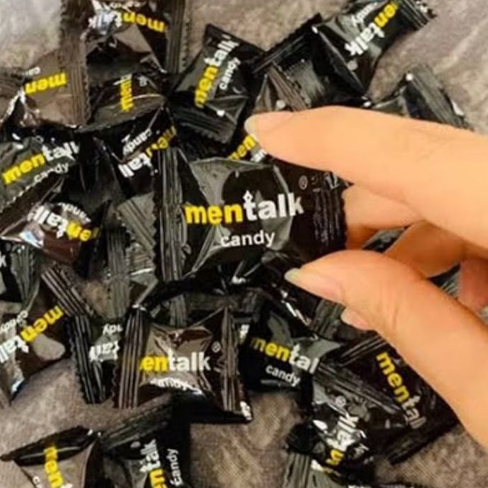 

MENTALKCANDY 1PCS PREMIUM