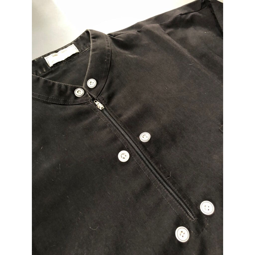 baju gamis laki laki /JUBAH (Preloved)