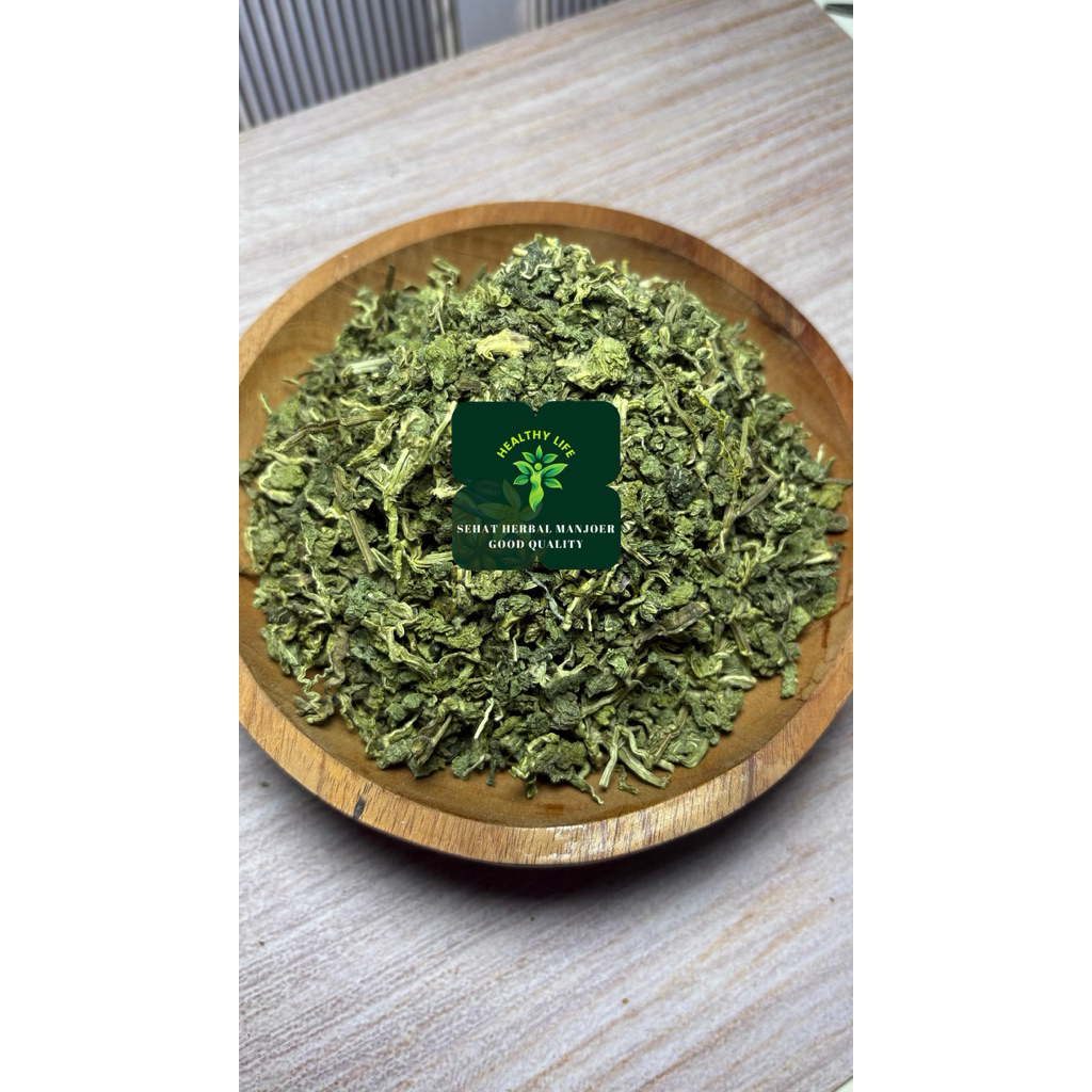 

Tea Mint / Peppermint Tea / Teh Peppermint Dried Mint Leaves Daun Teh Mint Sangat Wangi Bagus! 50gr - 100gr - 250gr