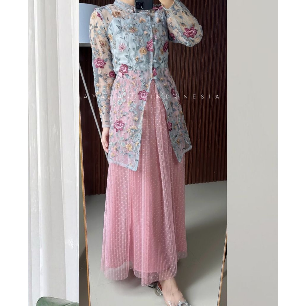 ROK NYA SAJA BY RAYAPARI INDONESIA