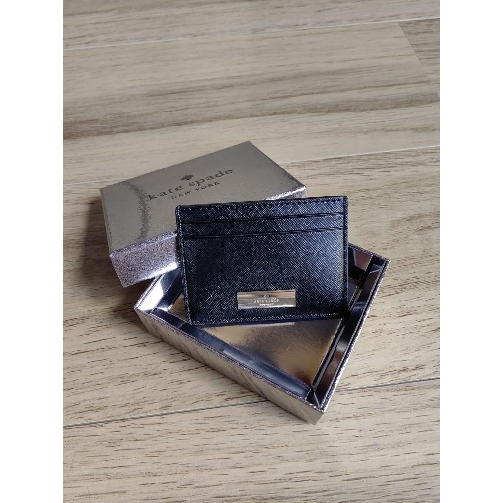 Card case kate spade