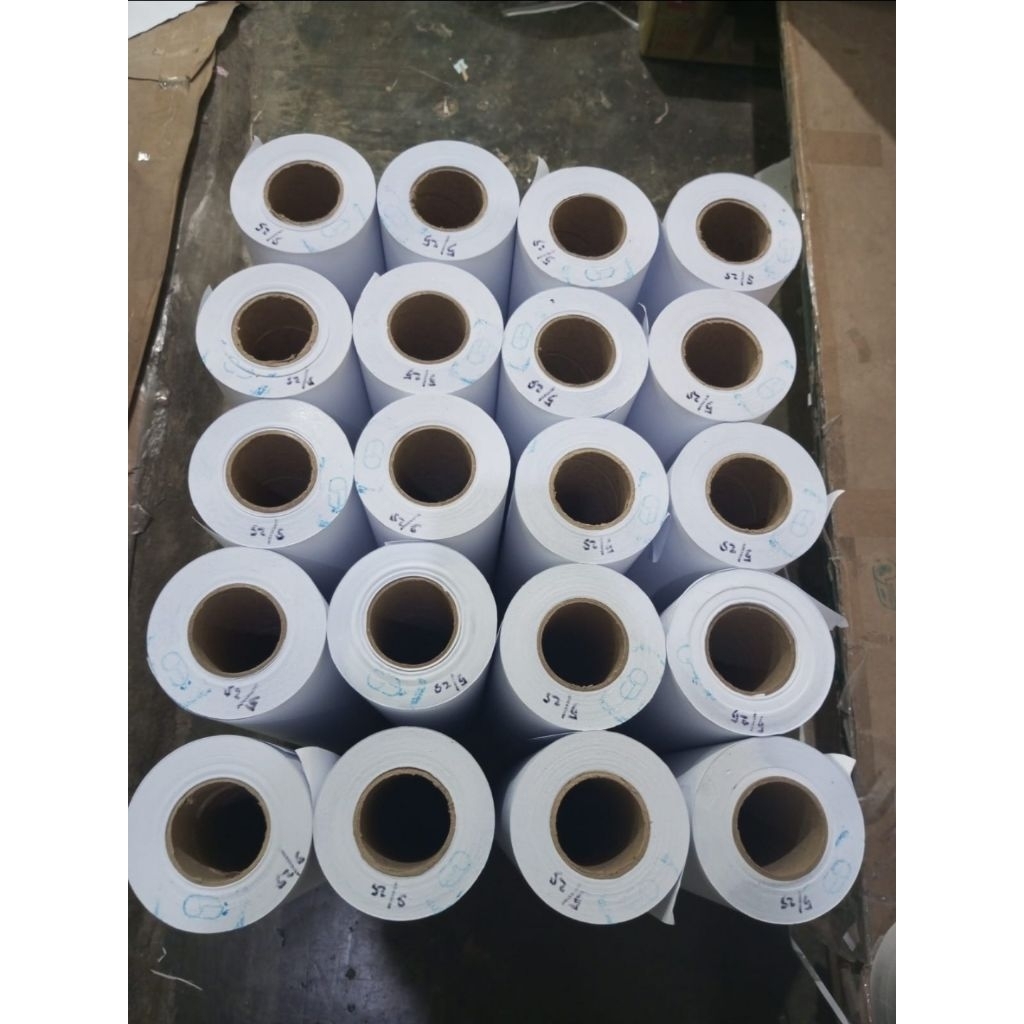 

HVS 80 & 100 GSM A2 (18") 50 Meter