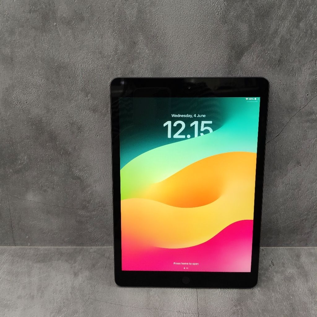 Spesial Promo Ipad Gen 8 32gb dan 128 GB wifi only Second Original