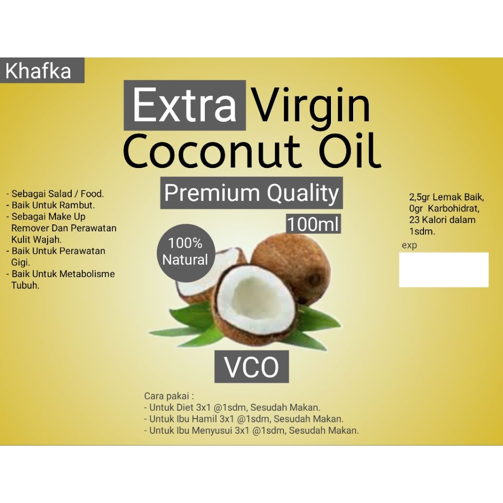 

Khafka | Vco Premium