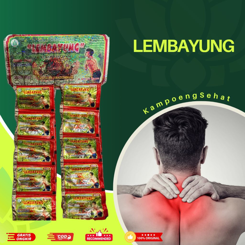 

kapsul lembayung original