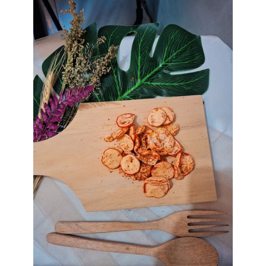 

SEBLAK KENCUR ECERAN 500 BY DOREMI SNACK