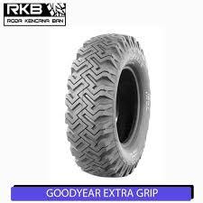 Goodyear Extra Grip 750-15 Ban Mobil