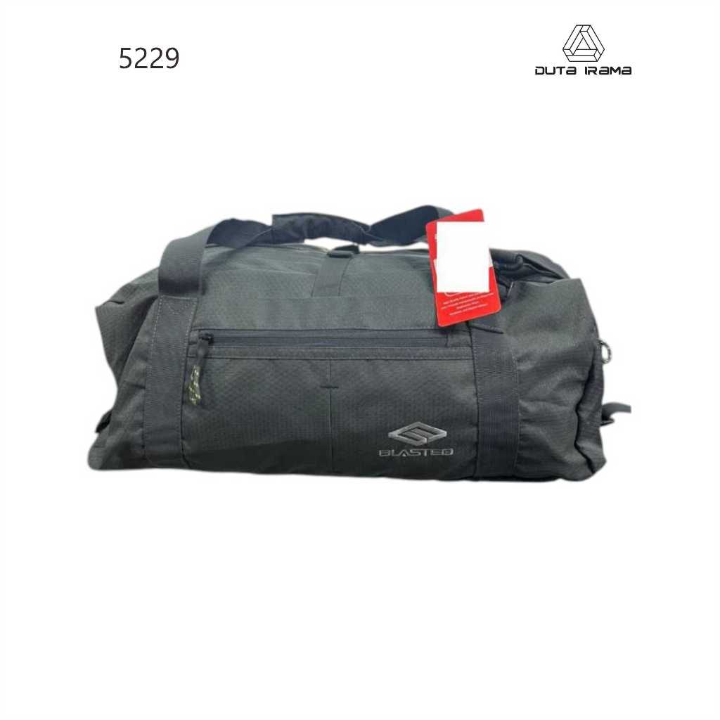 DUTAIRAMA - TAS TRAVEL BAG BLASTED 5229