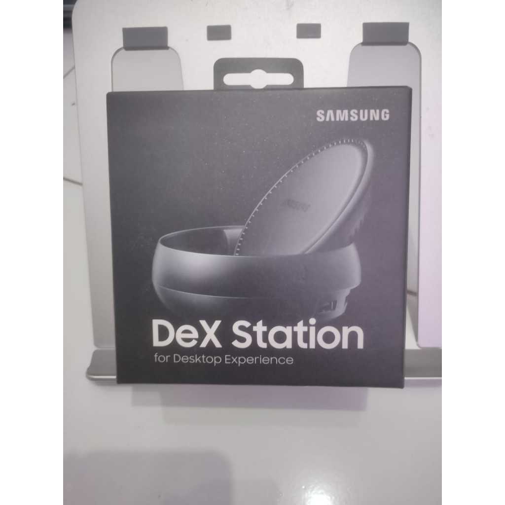 Samsung Dex Station