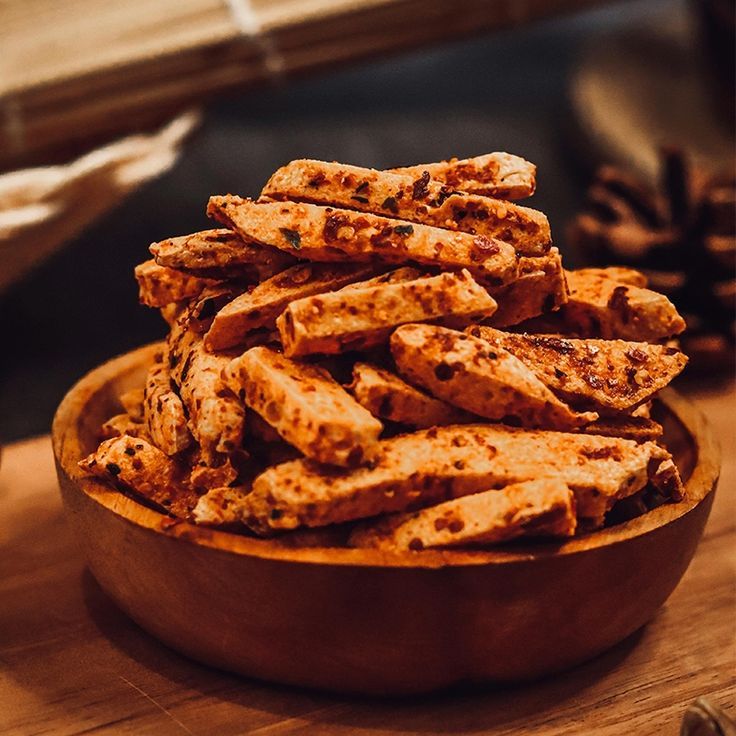 

Basreng Pedas Daun Jeruk Viral TikTok Rasa Original