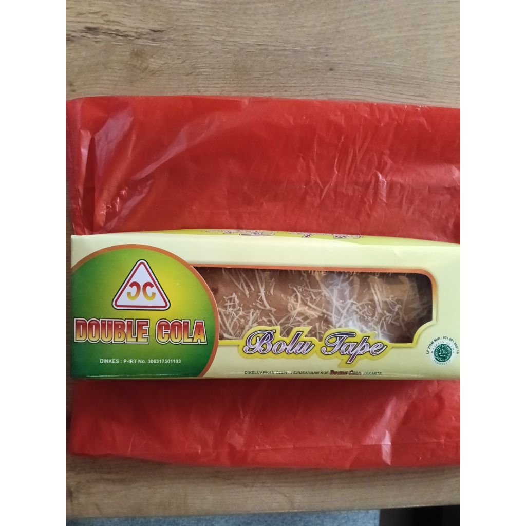 

Bolu Tape