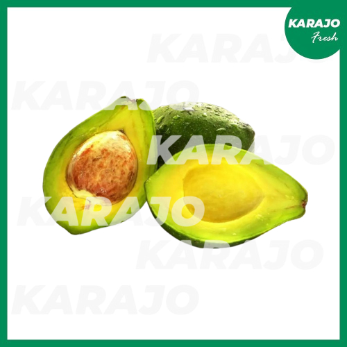 

Alpukat Mentega Fresh 500g/1000g