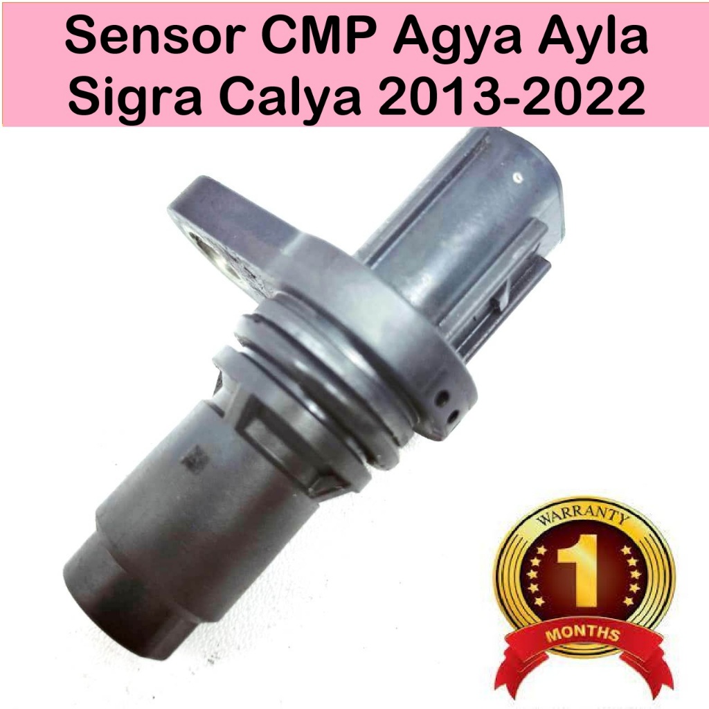 Sensor CMP Toyota Agya Ayla Sigra Calya Camshaft
