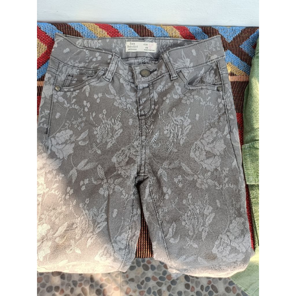 Celana Zara anak