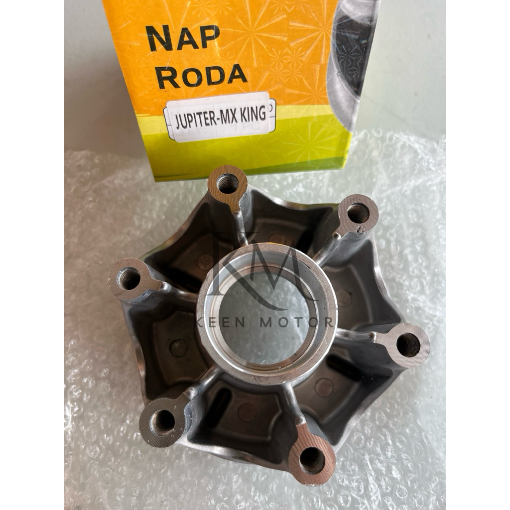 NAP RODA NAP GEAR DUDUKAN GEAR JUPITER MX KING