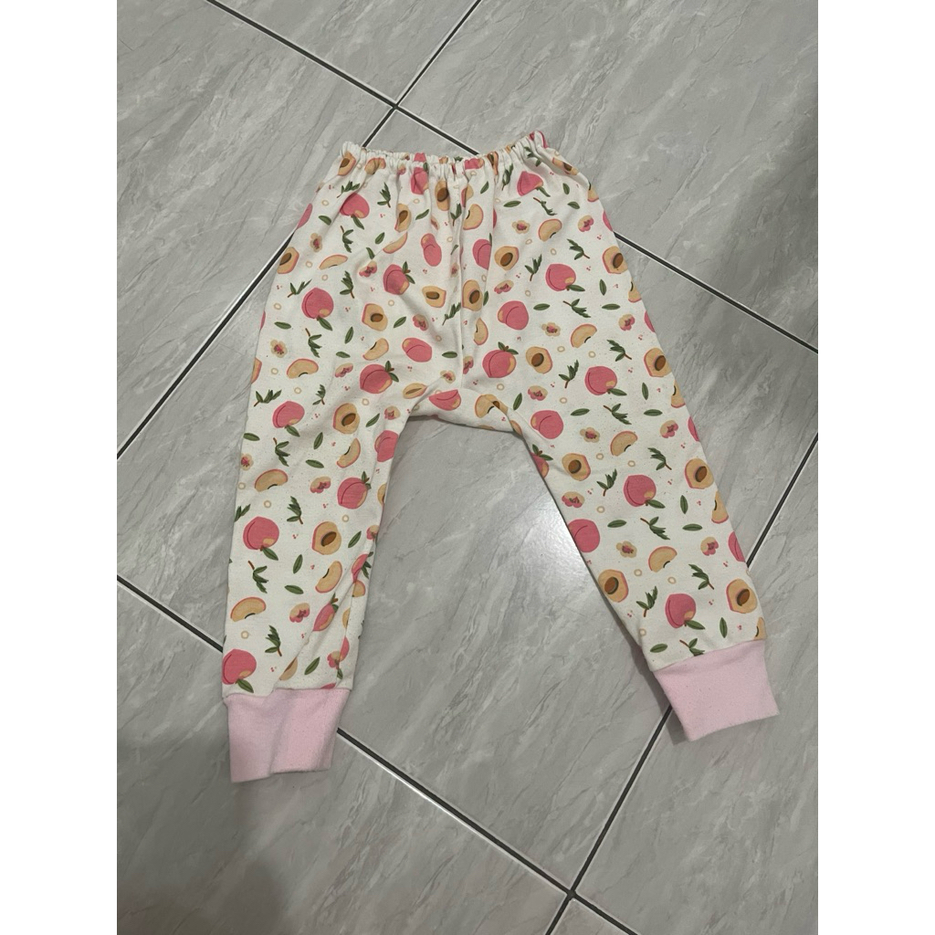 preloved celana panjang anak perempuan , preloved celana tidur anak perempuan