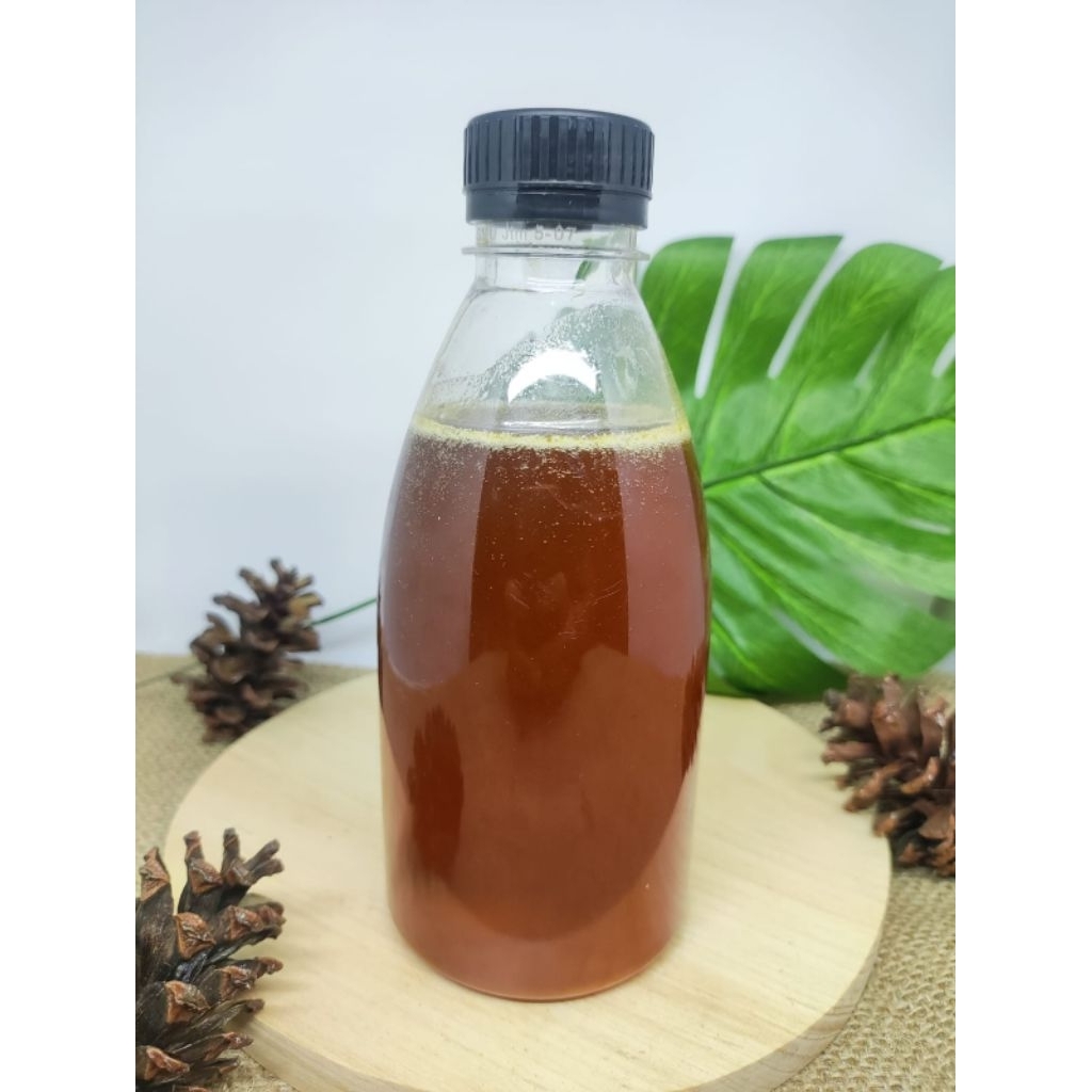 

madu hutan