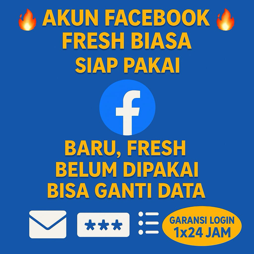 akun fb uid murah AKUN FB UID MURAH AKUN FACEBOOK BERGARANSI akun facebook uid bergaransi