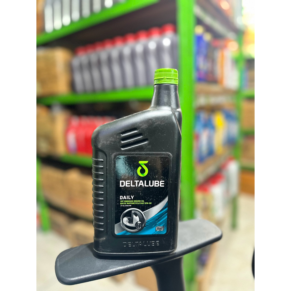 OLI MESIN DELTALUBE MATIC 800ML