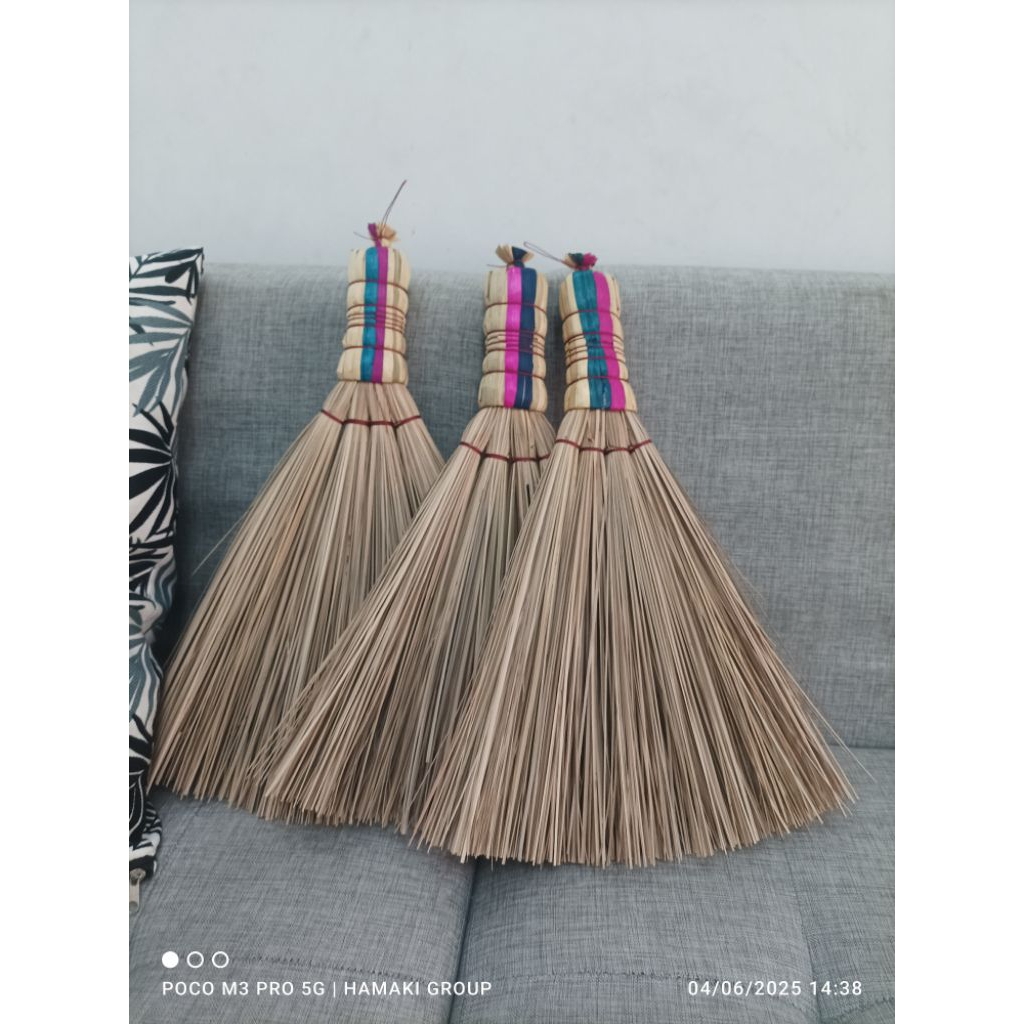 Sapu Kasur Sapu Kasur Premium Sapu tebah Kasur Sapu Kasur lebar