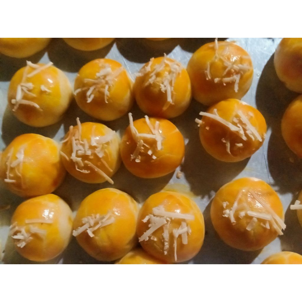 

nastar 1 kg