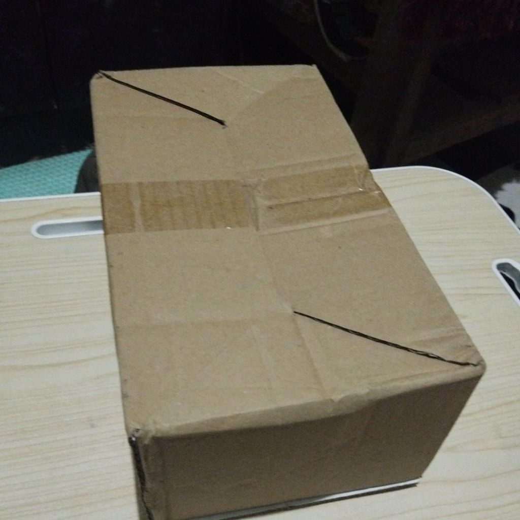 

Mystery Boxxx