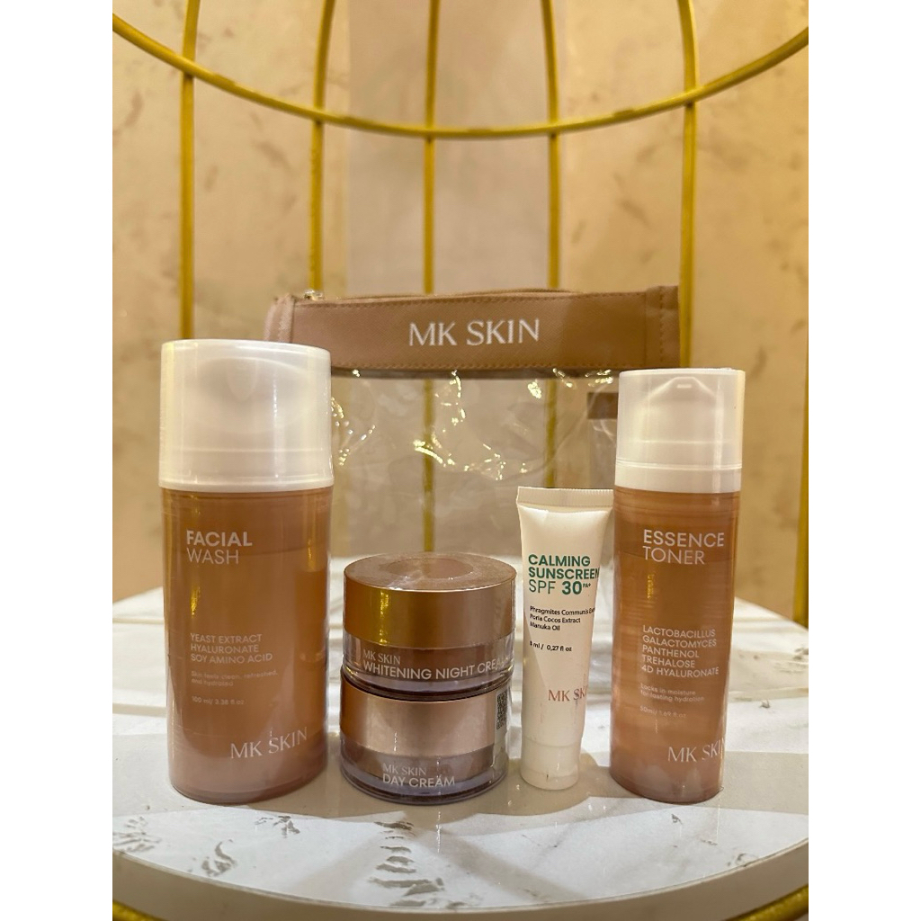 SKINCARE MK SKIN
