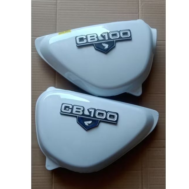 box aki Honda cb100 k3 tepong aki Honda cb100 k3