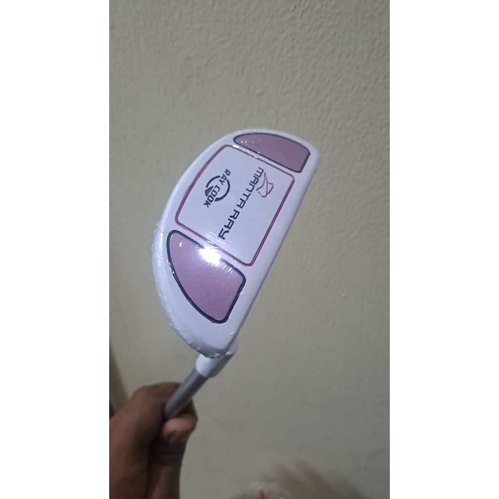 Stik Golf putter Ladies Manta RayStik Golf putter la